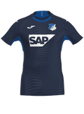 Camiseta TSG 1899 Hoffenheim 2025/26