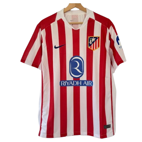 Camiseta Atlético de Madrid x Griezmann | Edición Especial