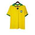 Camiseta Retro Selección Brasil 1957 | Local