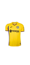 Camiseta Getafe FC 2025/26