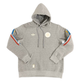 Hoodie Selección Colombia | Gris