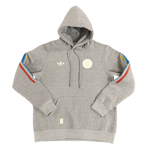 Hoodie Selección Colombia | Gris