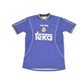 Camiseta Retro Real Madrid 1997/98