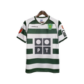 Camiseta Retro Sporting Clube de Portugal 2002/03