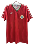 Camiseta Retro Bulgaria 1986 | Local