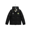Chaquetón Real Betis Balompié