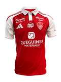 Camiseta Stade Brestois 29 2025/26