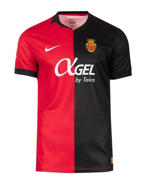 Camiseta Real Club Deportivo Mallorca 2026/27
