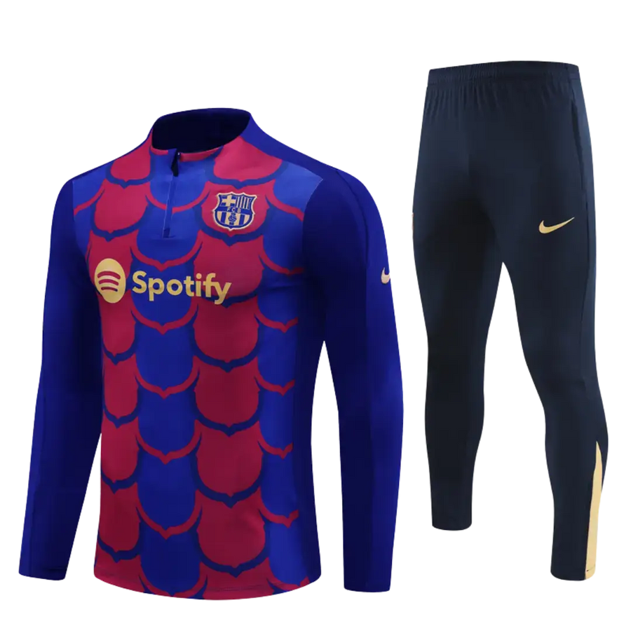 Chándal FC Barcelona | Design Blaugrana