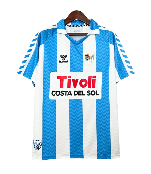 Camiseta Málaga CF 120 Aniversario