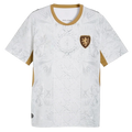 Camiseta Selección Chequia Mundial 2026 | Visitante
