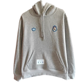 Hoodie Real Madrid | Urban