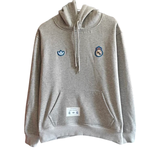 Hoodie Real Madrid | Urban