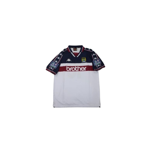 Camiseta Retro ACF Fiorentina 1997/98