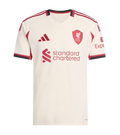 Camiseta Liverpool Football Club 2025/26