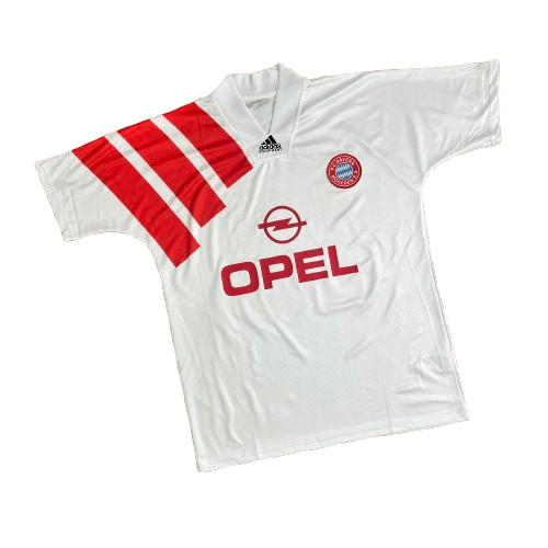 Camiseta Retro FC Bayern Munich 1992/94