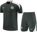 Conjuntos de Entrenamiento Chelsea Football Club 2025/26 | Style