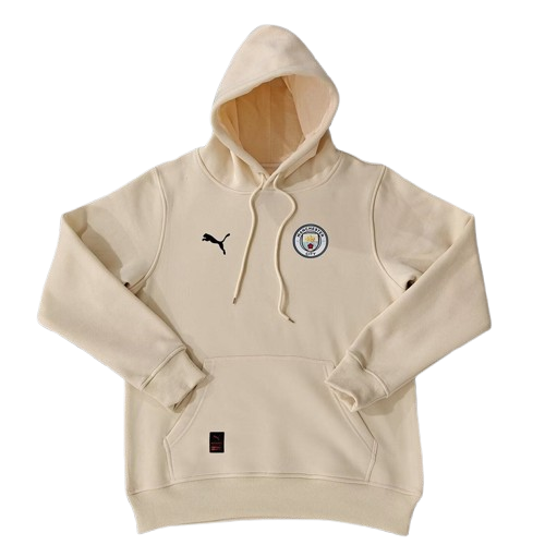 Hoodie Manchester City | Urban