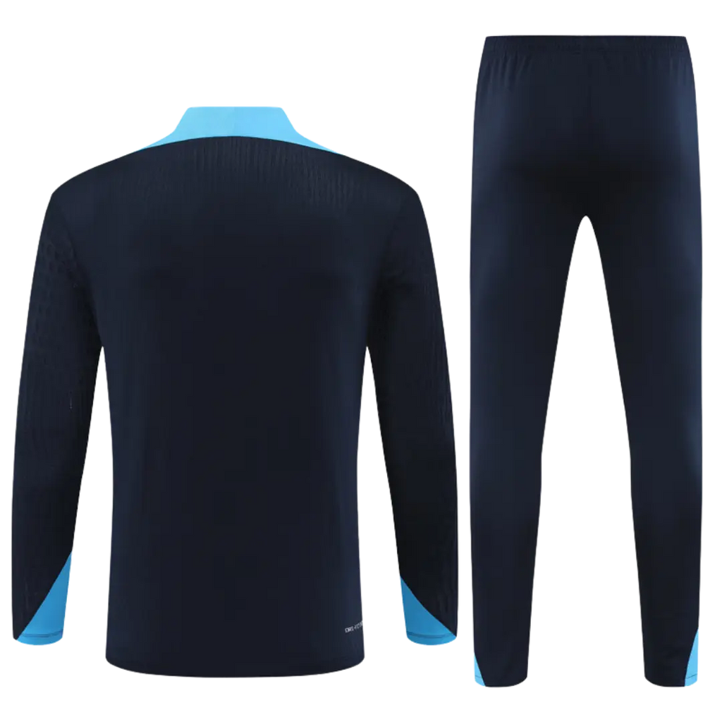 Chándal Chelsea Football Club | Azul Marino