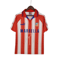 Camiseta Retro Atlético de Madrid 1995/96