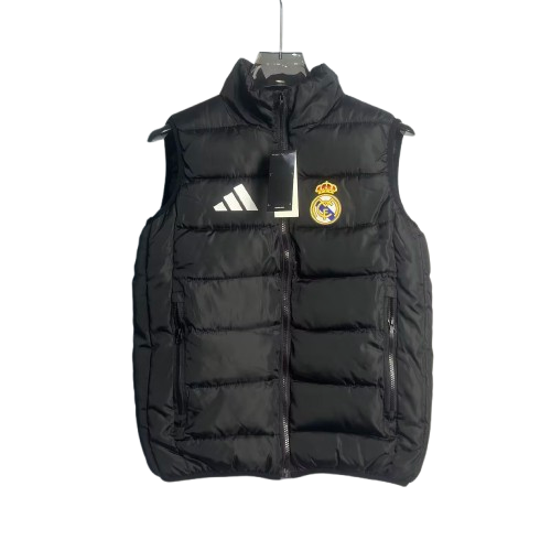 Chaleco Real Madrid