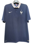 Camiseta Retro Selección Francia 2014