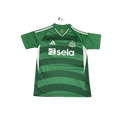 Camiseta Newcastle United 2025/26