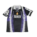 Camiseta Retro Real Madrid 1997/98