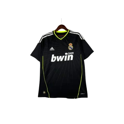 Camiseta Retro Real Madrid 2010/11