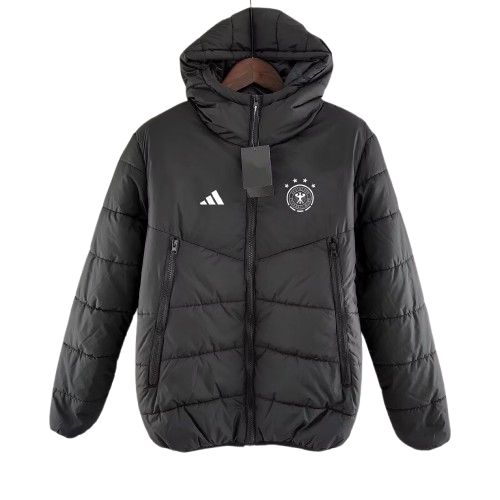 Chaquetón Selección Alemana