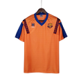 Camiseta Retro FC Barcelona 1989/92
