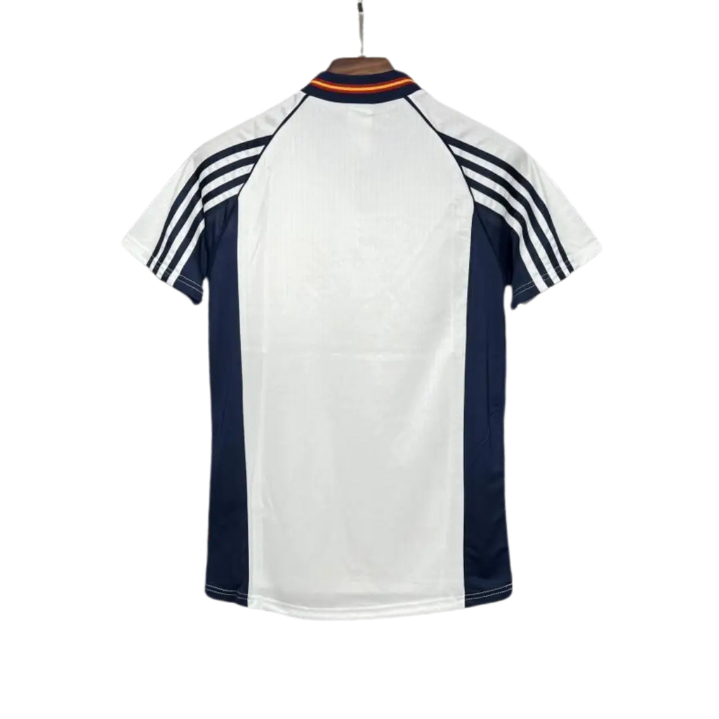 Camiseta Retro Selección España 1998