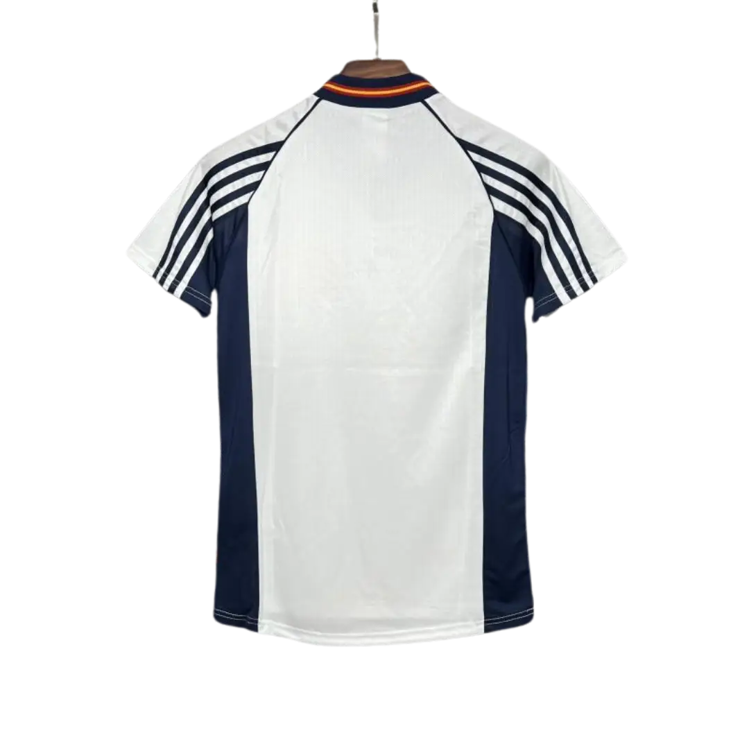 Camiseta Retro Selección España 1998