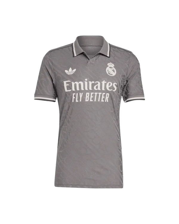 Camiseta Real Madrid 2024/25 | Visitante
