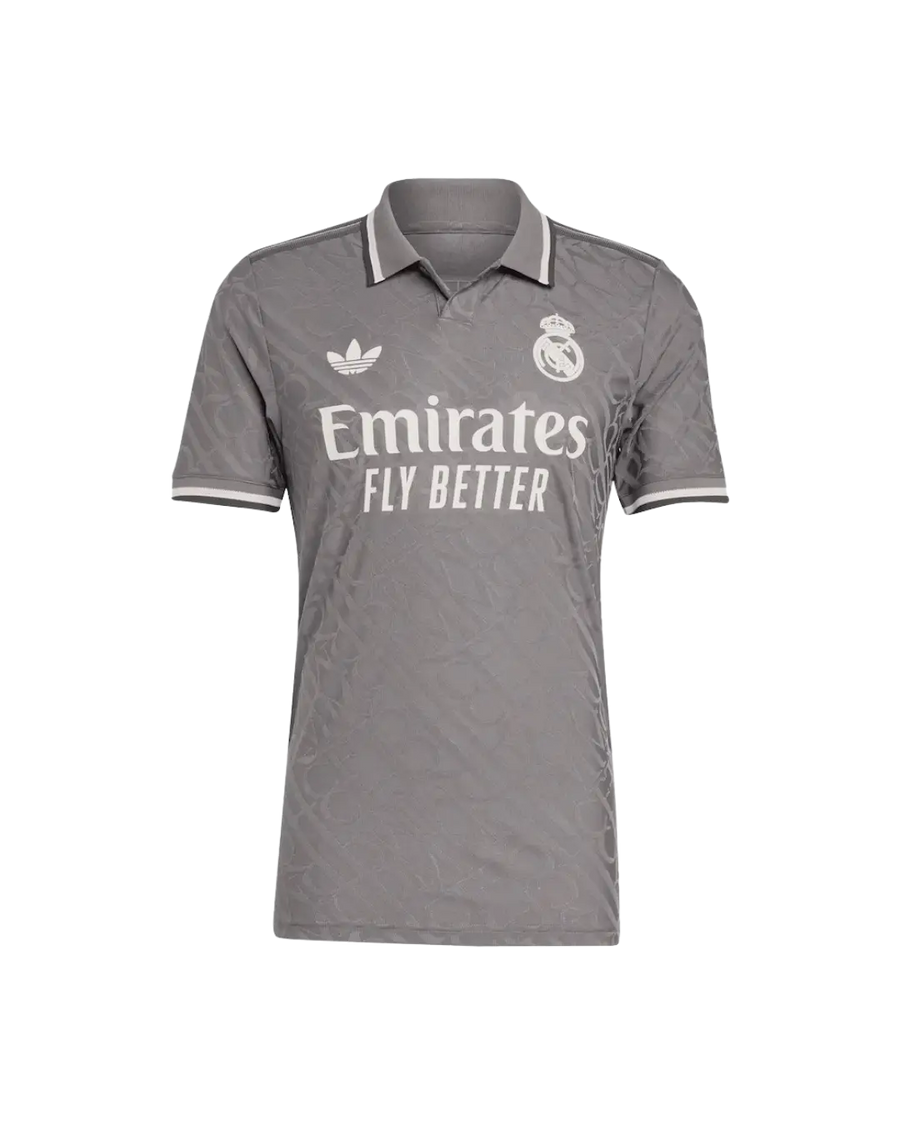 Camiseta Real Madrid 2024/25 | Visitante