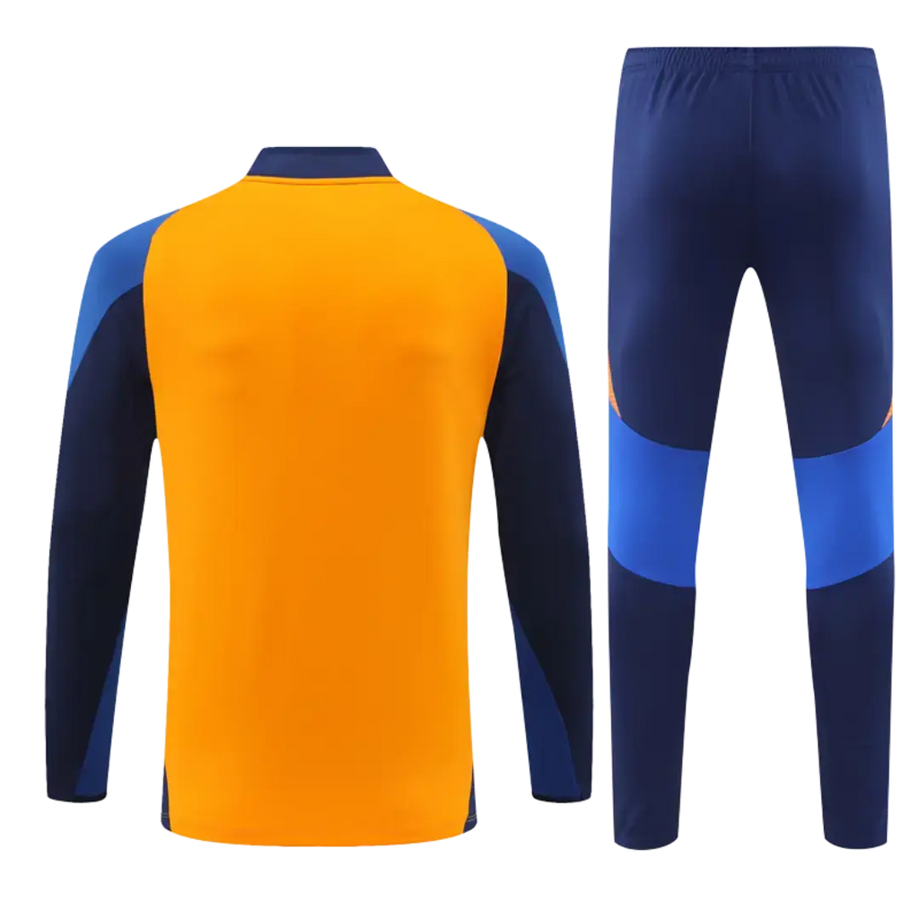 Chándal Juventus Football Club | Naranja