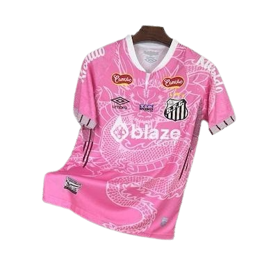 Camiseta Santos Futebol Clube «Edición Especial» 2025/26