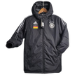 Chaquetón Selección Alemania | Negro