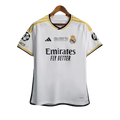 Camiseta Real Madrid Final Champions 2024