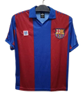 Camiseta Retro FC Barcelona 1980/81