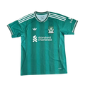 Camiseta Liverpool Footbal Club 2025/26