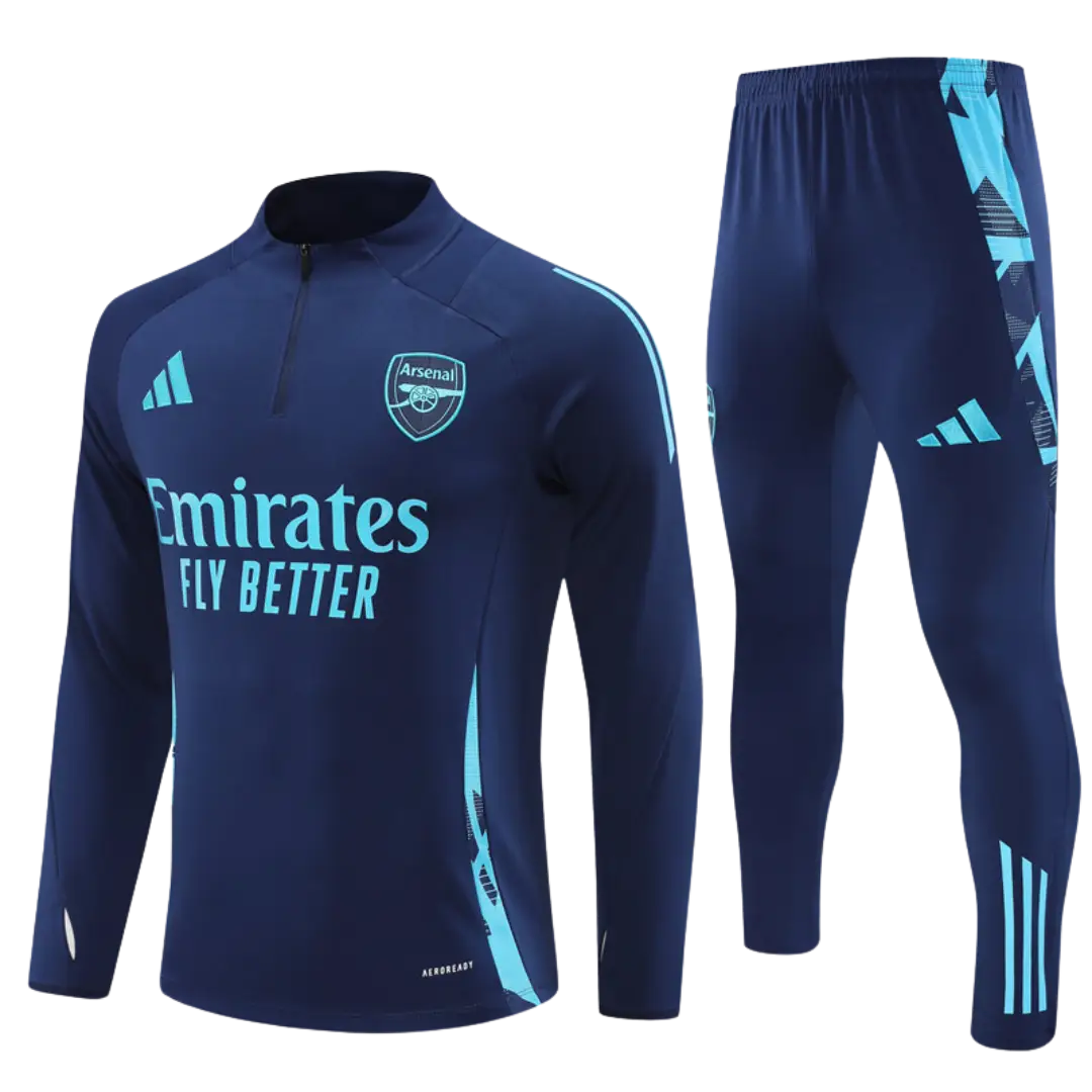 Chándal Arsenal Football Club | Marino Basic