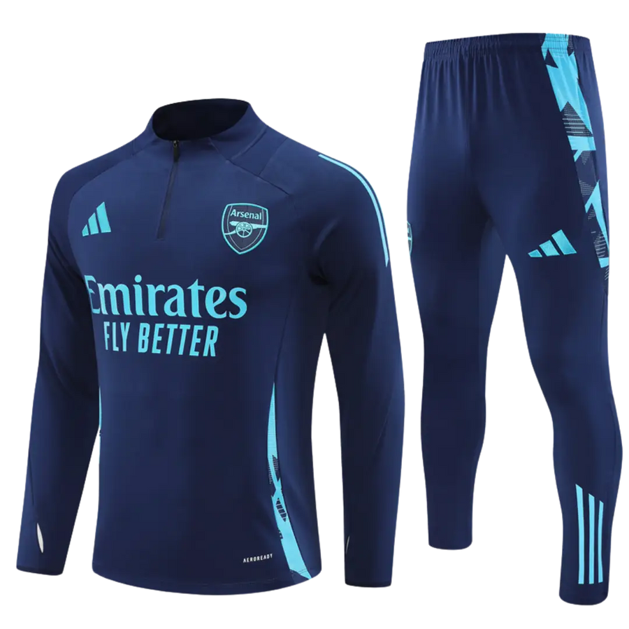 Chándal Arsenal Football Club | Marino Basic