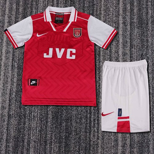 96-97 Retro Arsenal Infantil Local