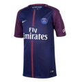 Camiseta Retro Paris Saint-Germain Football Club 2017/18