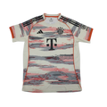 Camiseta Bayern Munich 2025/26