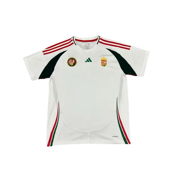 Camiseta Selección Hungria – Eurocopa 2024 | Local