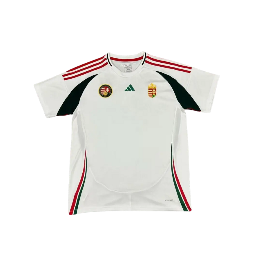 Camiseta Selección Hungria – Eurocopa 2024 | Local