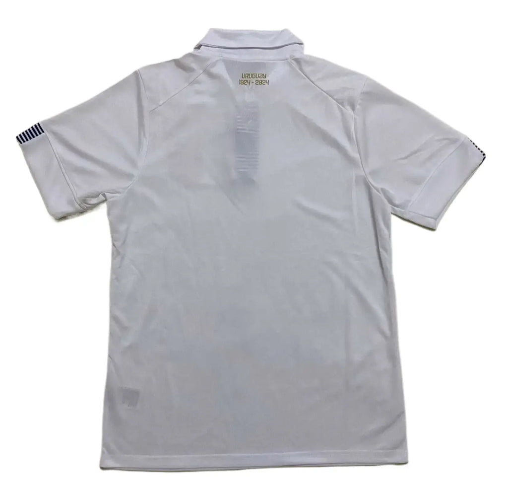 Camiseta Selección Uruguay Copa América 2024