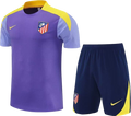 Conjuntos de Entrenamiento Atlético de Madrid 2025/26 | Sky